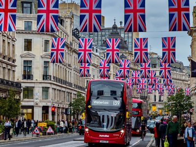 Христианская история Лондона: путешествие сквозь века