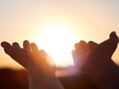 Ты носишь нечто ценное | Присутствие - Момент с Иисусом