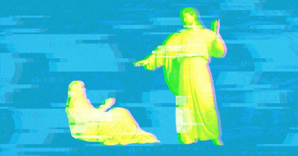 Математика заботы Христа о нашем процветании