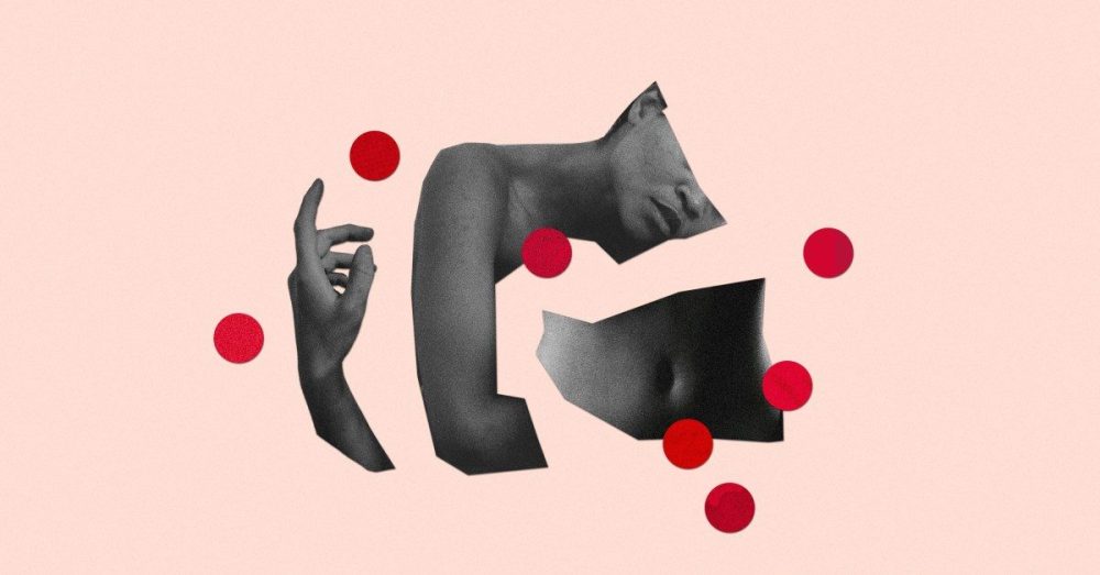 Забота о женщинах включает в себя вопросы физического здоровья