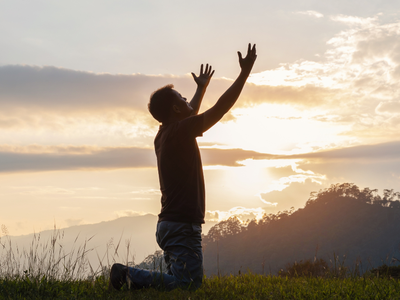 Вместе мы создаем твое будущее | Личное время с Иисусом