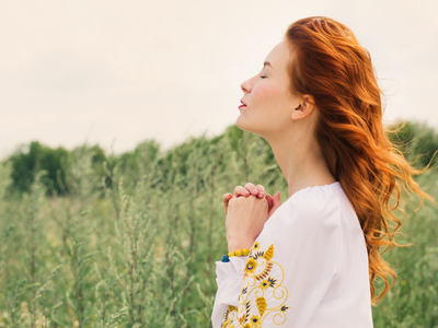 Ты не выбираешь место, Я выбираю за тебя | Присутствие - Момент с Иисусом