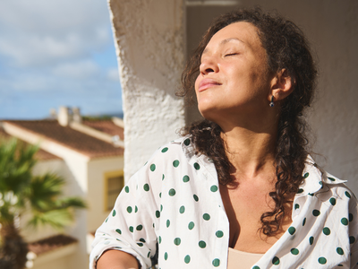 Я отправляю тебя с тем, что у тебя уже есть | Присутствие - Момент с Иисусом