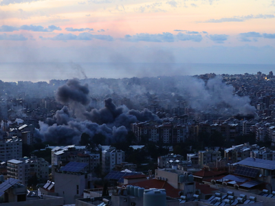 Папа Лев XIV осудил использование религии для оправдания войны