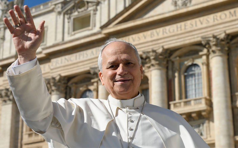 Папа Лев XIV: «Каждый крещеный — активный агент евангелизации»