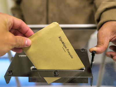 Первый тур муниципальных выборов: пять библейских стихов для молитвы за будущих избранников