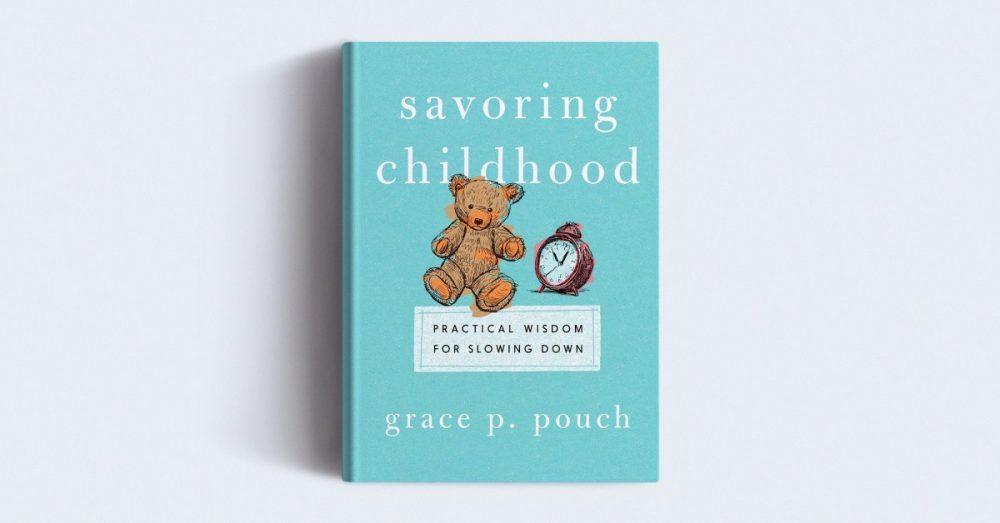 Радость в ожидании: как научить детей ценить момент