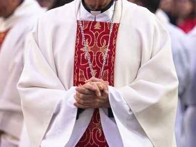 В США ушел в отставку епископ, обвиняемый в хищении средств