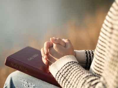 Права женщин: пять библейских слов для молитвы и благословения