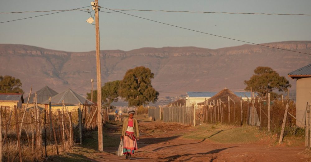 Что любовь к Южной Африке научила меня о патриотизме