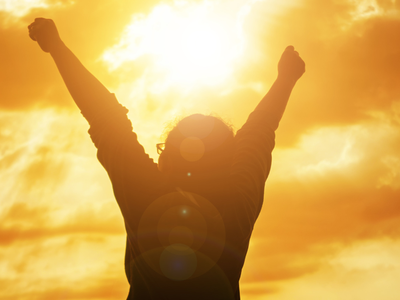 Твои вчерашние неудачи — это питательный грунт для сегодняшнего успеха