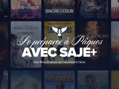 Пасха: как кино может подготовить наше сердце