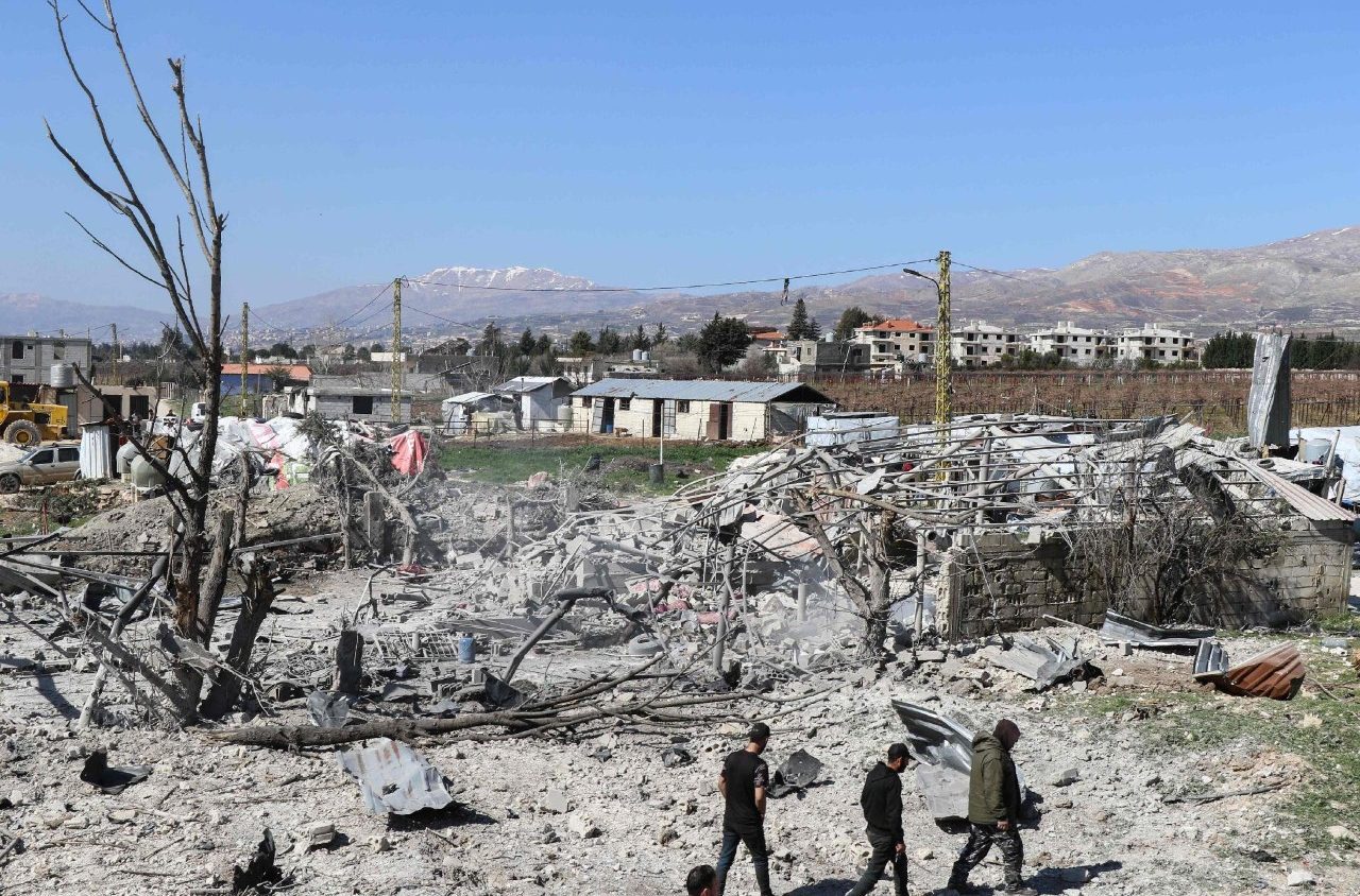 Папа Римский молится за священника, погибшего в Ливане: память о герое