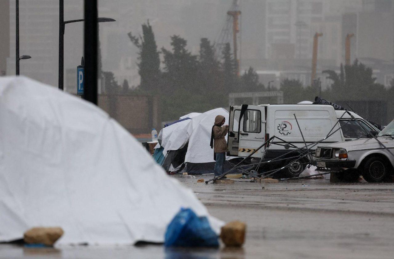 Папа Римский призывает к немедленному прекращению насилия на Ближнем Востоке