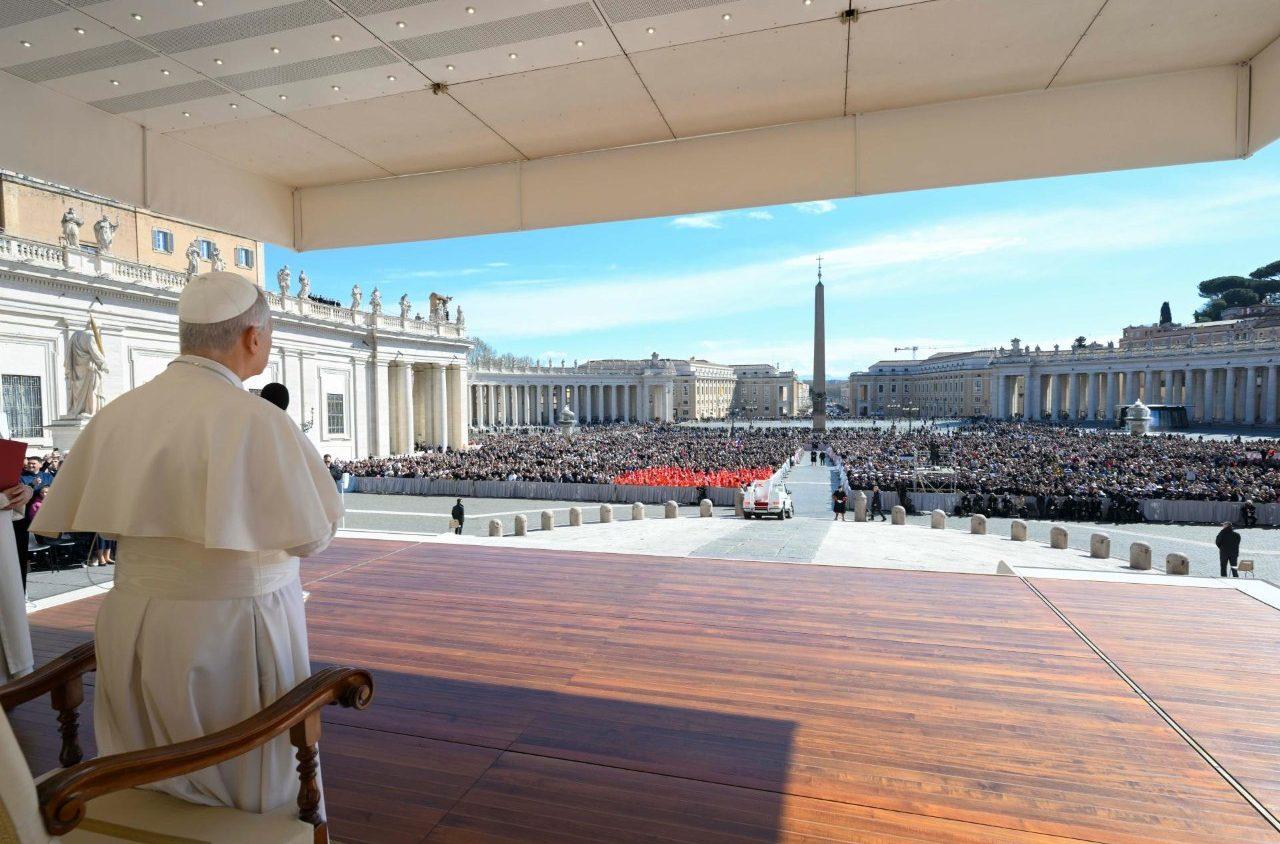 Миссия Народ Божий: Священство, Пророчество и Участие в Спасении