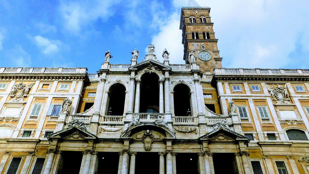 Филипп VI станет протоканоником в Риме: историческая церемония и глубокие традиции