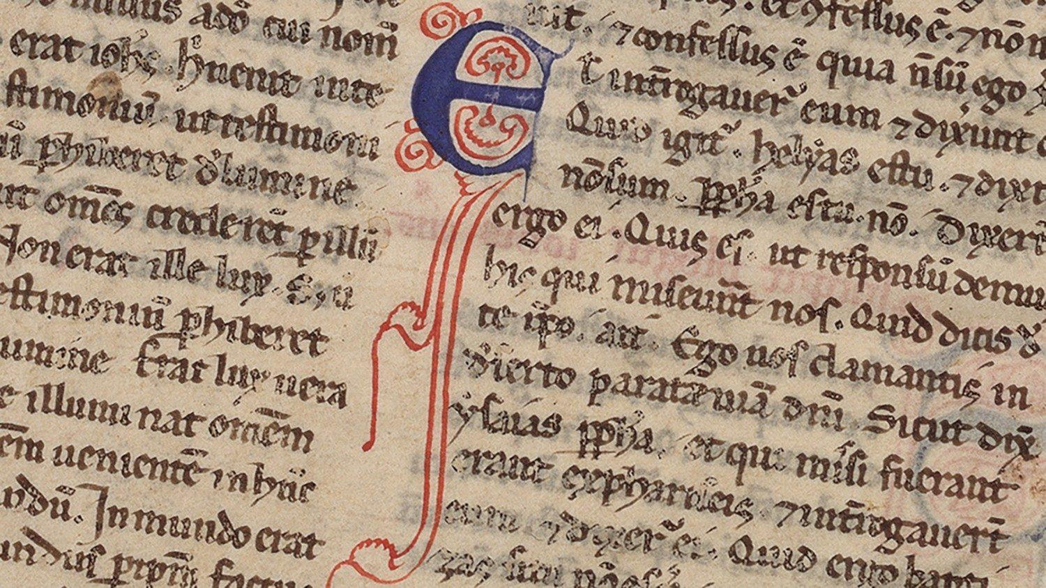 Литургические чтения на 20 марта: Пятница IV недели Великого поста и их глубокий смысл