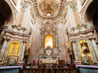 Католическая церковь в Польше: расследование сексуальных злоупотреблений над несовершеннолетними