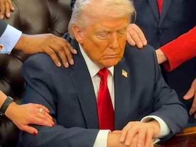 США: Как религиозные представления оправдывают (или опровергают) войну с Ираном