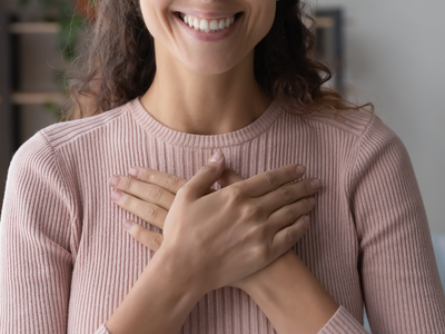 Посмотри на себя моими глазами, полными любви | Лицом к лицу - Момент с Иисусом