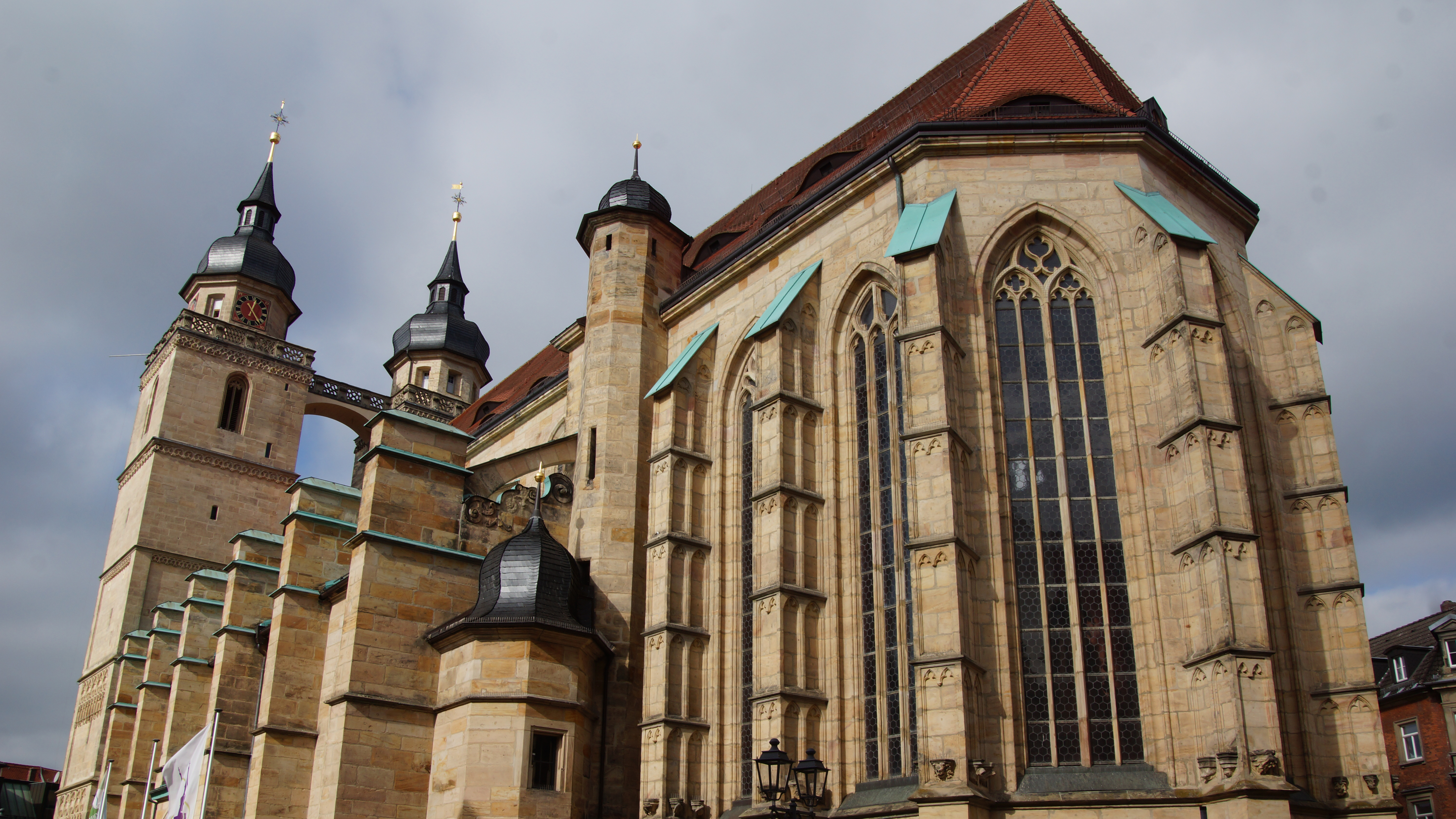 Синодальные собрания: «Вклад в будущее церкви»