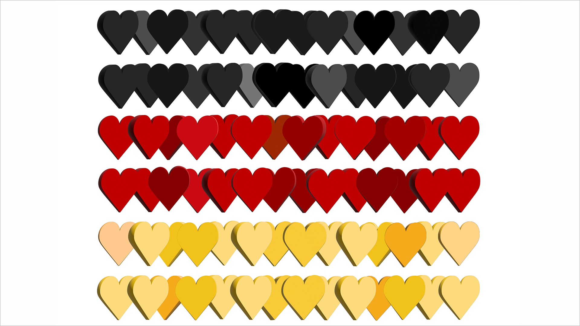 Немцы стали немного счастливее: они поднялись на 17-е место в мировом рейтинге счастья