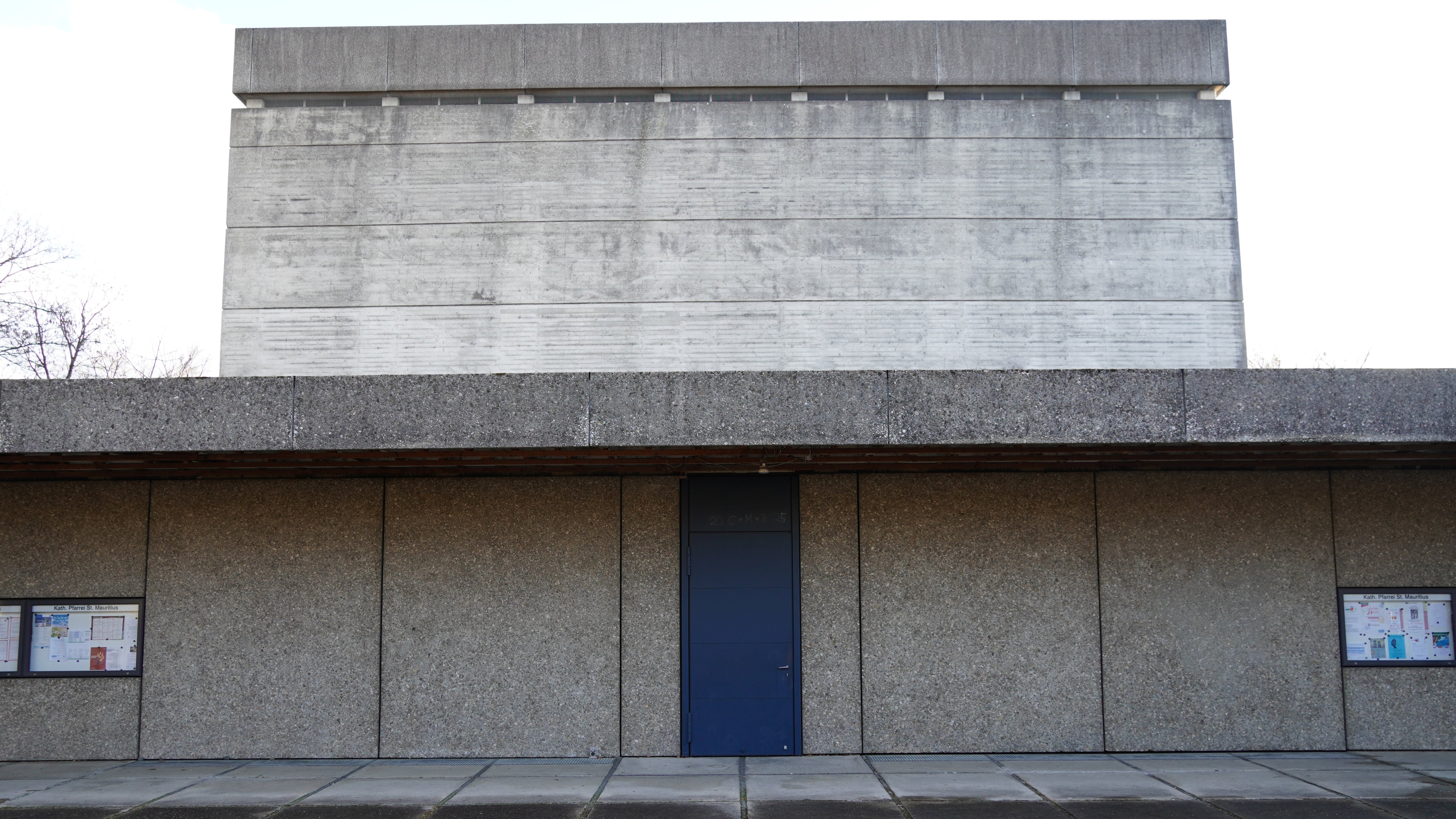 Что будет с многочисленными церквями Баварии?