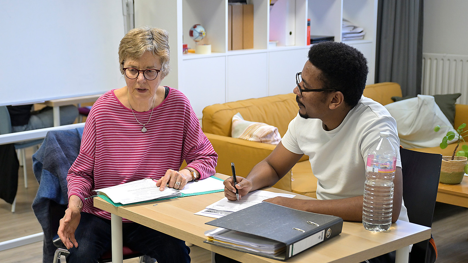 Немецкий язык как бескрайнее море: возможности для молодежи