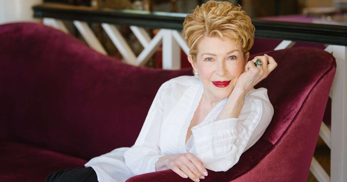 Джан Карон: Взгляд на 89 лет Божьей верности