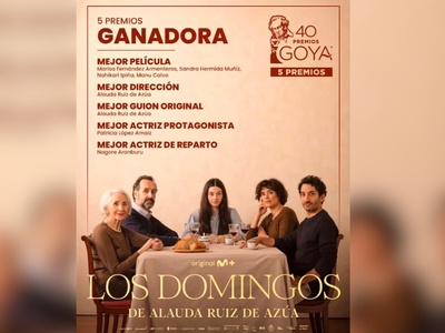 «Воскресенья»: триумф чувствительного кино