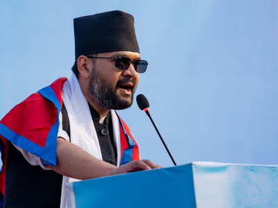 В Непале приход к власти Партии национальной независимости вызывает тревогу у христиан