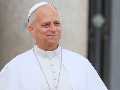 В Алжире СМИ отмечают "историческую значимость" предстоящего визита папы