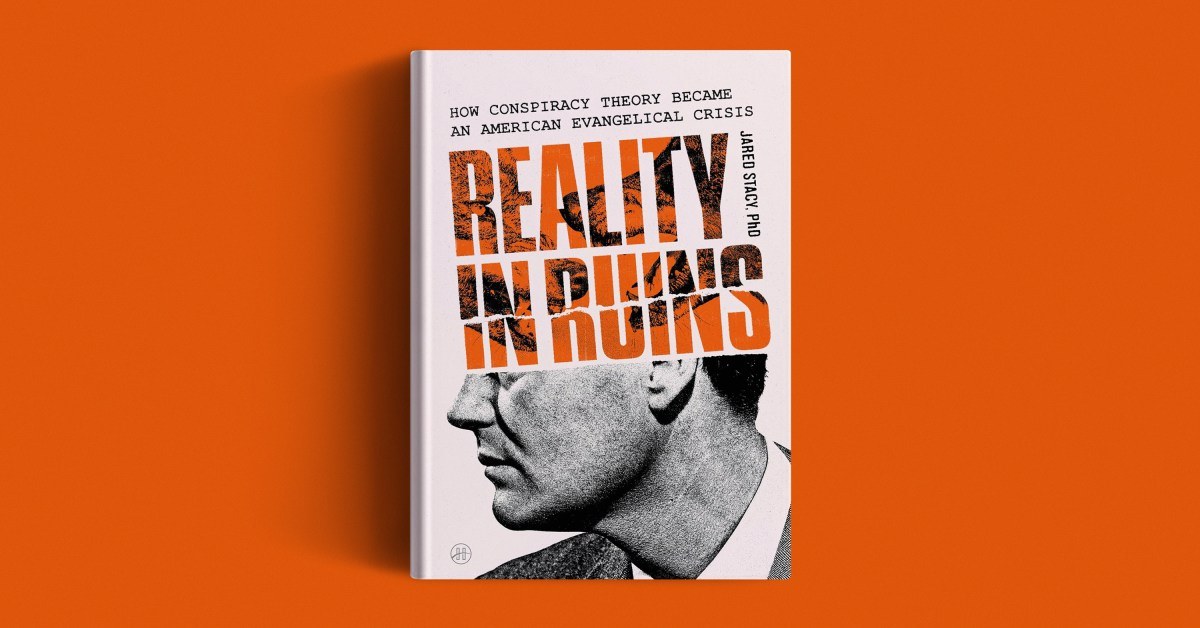 Критика евангелистов не поможет в борьбе с теорией заговора