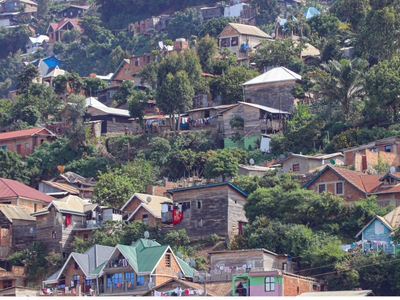 Демократическая Республика Конго: христиане страдают от насилия террористических групп