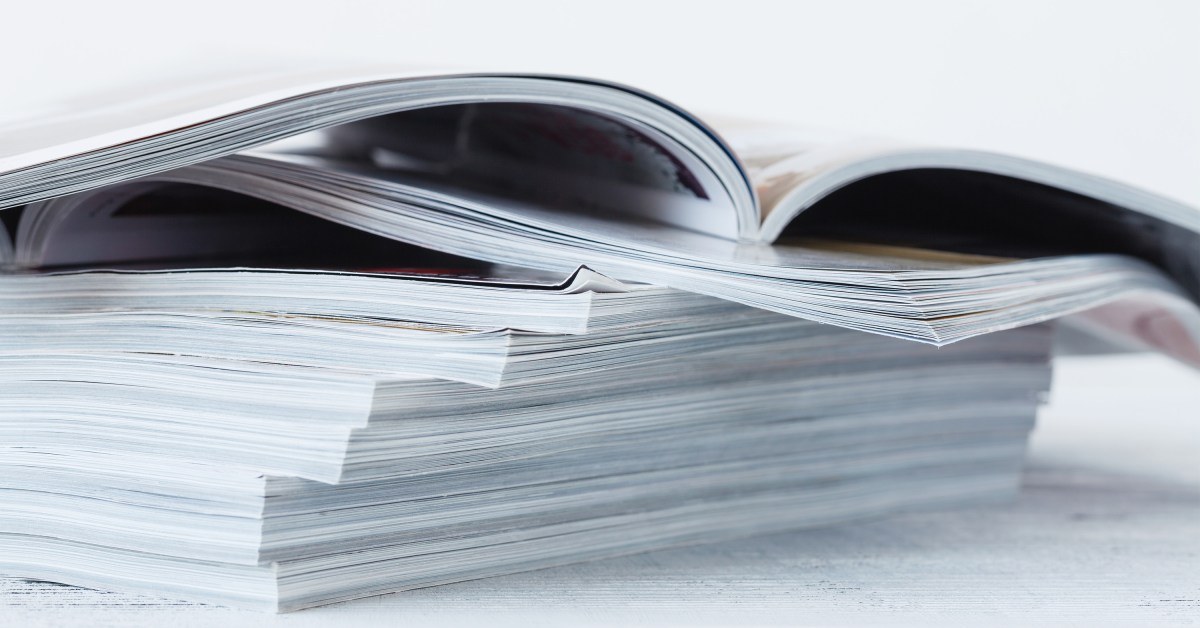 Реакция Christianity Today на заявление «Мы не монолит»