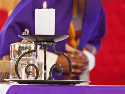 Нигерия: Консервативное англиканское движение против архиепископа Кентерберийского Сары Маллали