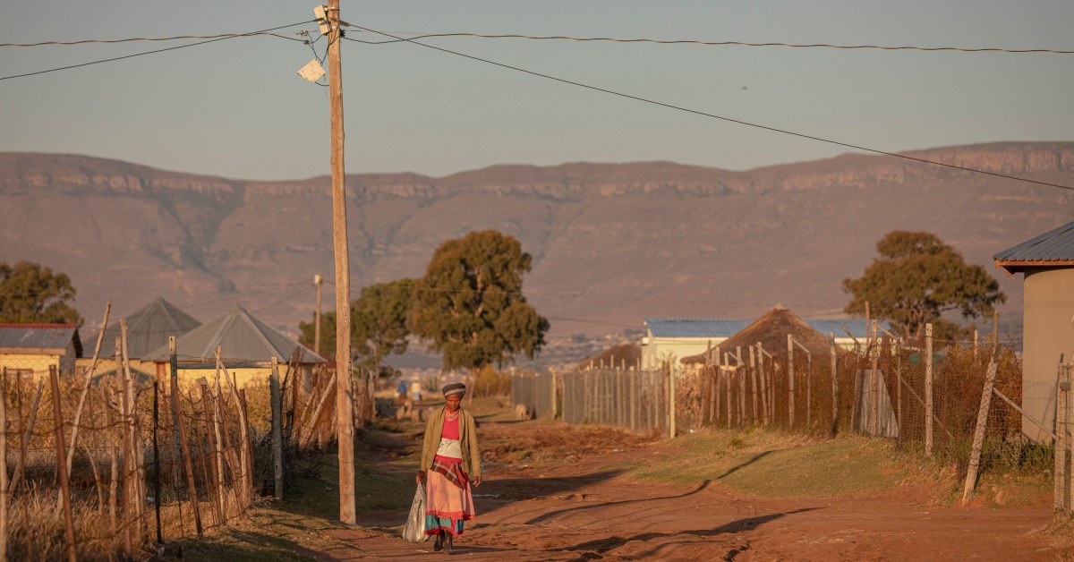 Что любовь к Южной Африке научила меня о патриотизме