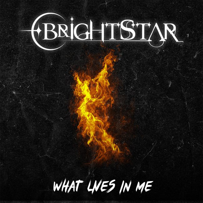 Песня Brightstar «What Lives In Me» вошла в топ-5 на радио Christian Rock