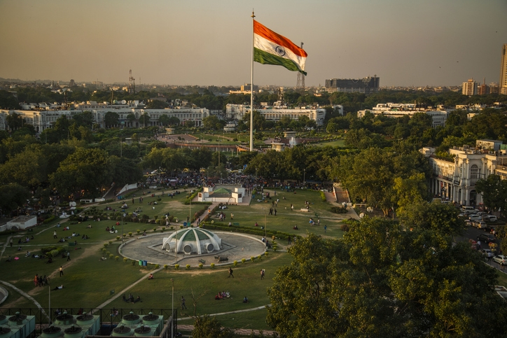 Индийские христиане осуждают репрессии против собственности