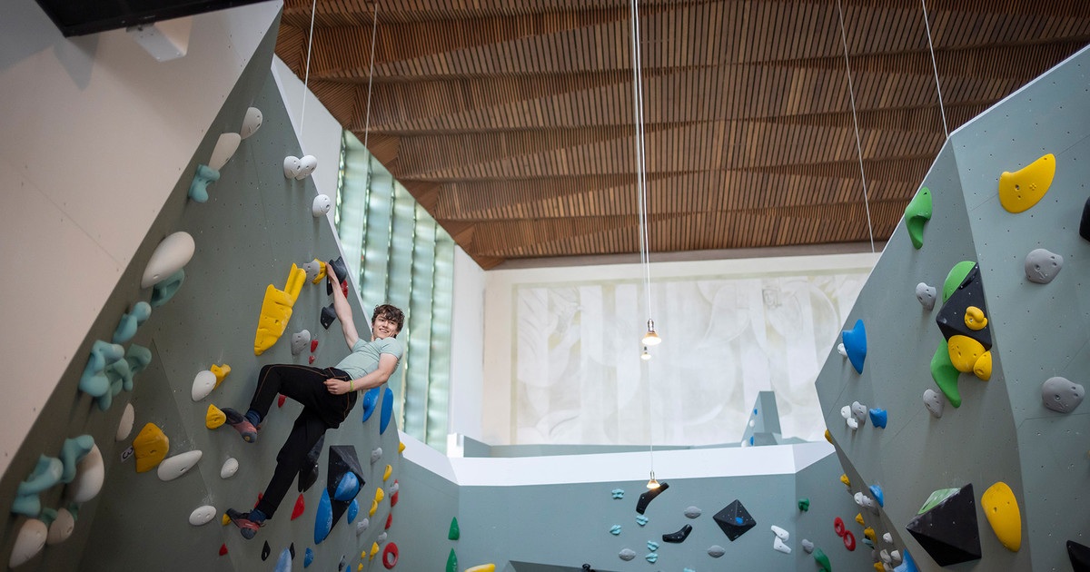 Поиск концепций для церковных зданий