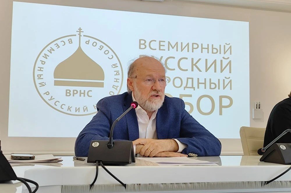 Проект ВРНС «Образование» помогает детям из регионов получить высшее образование в Москве