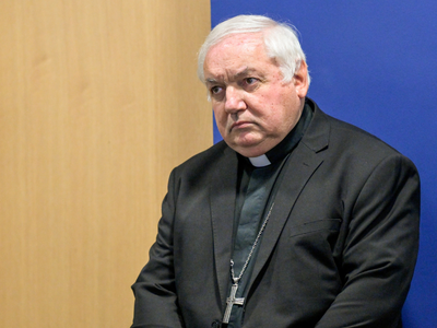 Пасха: "геополитическая обстановка очень тревожная", по мнению Конференции епископов Франции