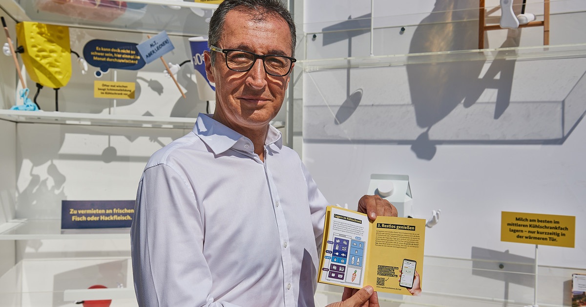 Чего церкви могут ожидать от главы земли Оздемира