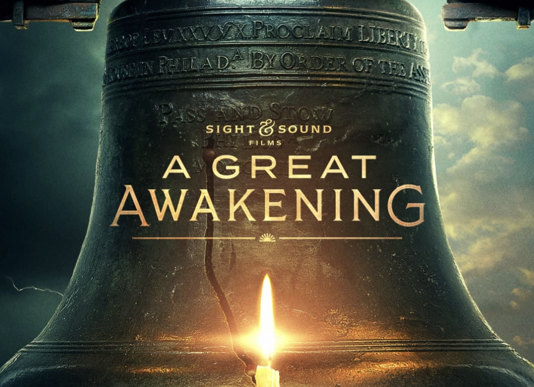 «Великое пробуждение» стартовало с сильным рейтингом A+