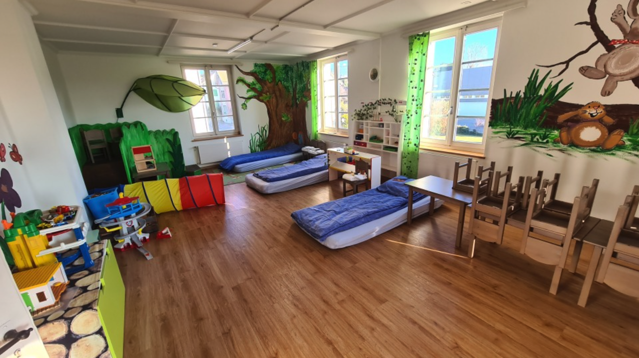 Швейцарский отчет подчеркивает позитивное влияние церковной поддержки размещения беженцев на их интеграцию