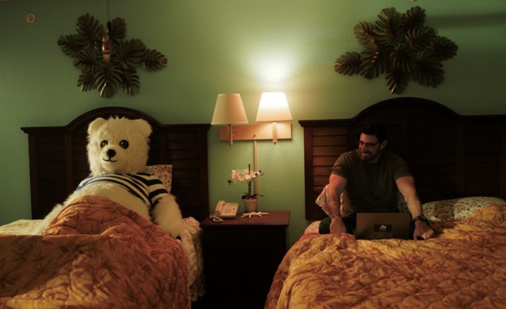 Фильм пастора «Узнавая тебя» проливает свет на аутизм и дарит надежду семьям, чувствующим себя «невидимыми»