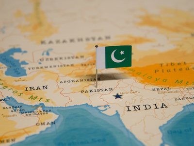 Пакистан: грузовик врезался в христиан, собравшихся для празднования Пасхи