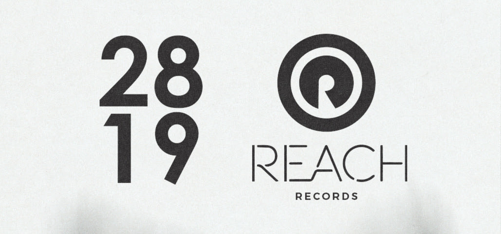 Reach Records и 2819 Worship объявляют о новом партнерстве