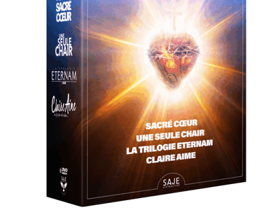 Доступен сборник «Лучшее от Ганнелл»: шесть фильмов, прославляющих веру