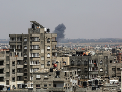 Ливан: 30 тонн гуманитарной помощи наконец доставлены в христианские деревни